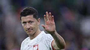 Robert Lewandowski: nie stawiam żadnego ultimatum