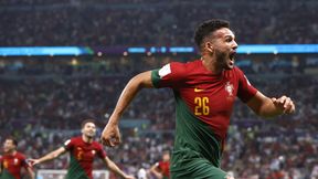 Zastąpił Ronaldo. I to jak! "Kawał napastnika"