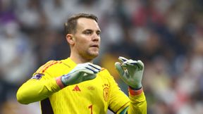 Koszmar. Manuel Neuer przekazał dramatyczną informację