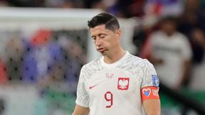 "Żenujące". Były kadrowicz uderza w Lewandowskiego