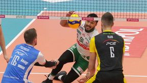 Zwrot akcji w meczu PlusLigi. PGE Skra Bełchatów tylko rozdrażniła rywala