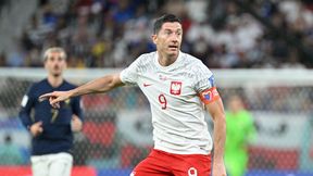 Były reprezentant apeluje do Lewandowskiego. "Chcę zobaczyć kapitana, nawet pod palmą z wakacji"