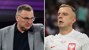 Grosicki "jest zażenowany" po mundialu. Jego menedżer ujawnia