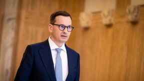 Media: Premie nie były pomysłem Morawieckiego. Ujawniono reakcję Kaczyńskiego