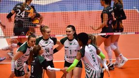 #VolleyWrocław rozpędza się w Tauron Lidze