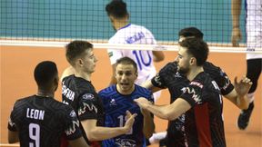 Semeniuk i Leon wracają do Europy, PlusLiga się nie zatrzymuje. Siatkarski plan na czwartek