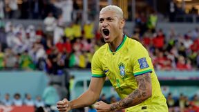 Richarlison - bohater ludu