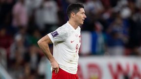 "Wiedziałem, że coś jest nie tak". Lewandowski o swoich rzutach karnych na MŚ