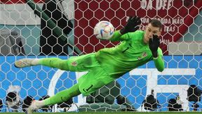 Już nie Szczęsny. Mają nowego bohatera mundialu