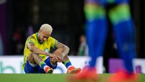 Emocjonalny Neymar. Jego deklaracja zaboli miliony