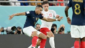 Ależ wymyślił. Cash zdradził, co czuł gdy powstrzymywał Mbappe