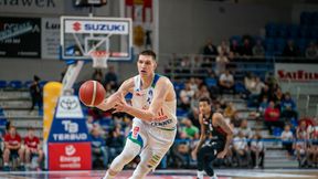 Dawid Słupiński: Anwil ma priorytet