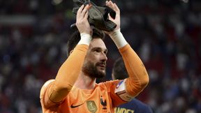 Hugo Lloris najlepszy w historii. Przebił Thurama