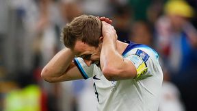 Harry Kane skomentował pudło z rzutu karnego. "Powinniśmy mieć świadomość, że..."