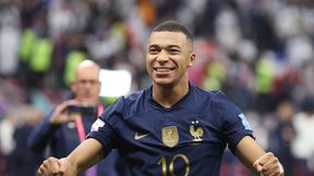 Kylian Mbappe cieszył się z dramatu Kane'a. Zdjęcie mówi więcej niż tysiąc słów