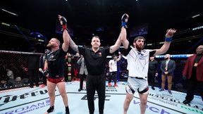 Działo się w Las Vegas! Sprawdź wyniki UFC 282 z Błachowiczem