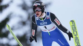 Sukces był blisko. 19-letni Polak tuż za podium w Vikersund