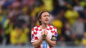 Modrić przed mundialem ostrzegał kolegów z Realu