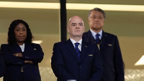 Wielka porażka Infantino. Kluby odrzuciły pomysł FIFA