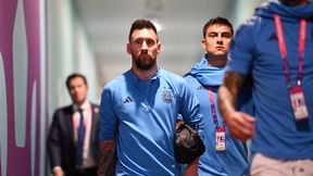 Messi wyrównał rekord mistrzostw świata. W przeszłości dzierżył go Polak