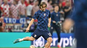 "Jeden z najgorszych, katastrofalny". Modrić był wściekły po meczu