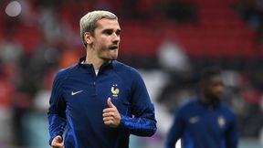 Antoine Griezmann. "Zizou" z cienia