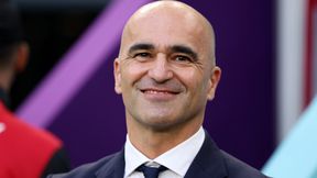 Roberto Martinez: Praca z Belgią była wspaniałym doświadczeniem. Od stycznia mogę zacząć rozmowy!