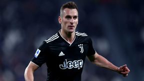 Media: Juventus podjął decyzję ws. Milika