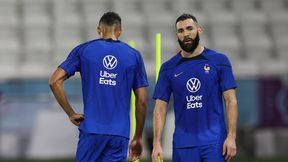 Karim Benzema wróci do reprezentacji Francji? Macron z zaskakującą propozycją dla Deschampsa