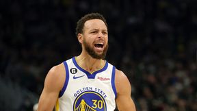 Fatalne wieści dla mistrzów NBA. Chodzi o lidera Golden State Warriors