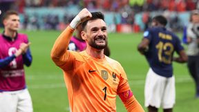 Jeszcze nikt tego nie dokonał. Lloris może przejść do historii