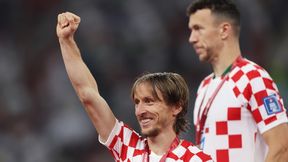 Luka Modrić o swojej przyszłości. Jasna deklaracja gwiazdora