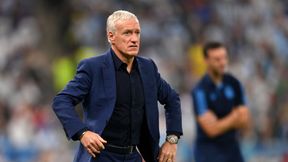 Deschamps nie czekał! Zaskakujący ruch w finale mundialu