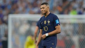 Mbappe przemówił po finale. Złożył obietnicę