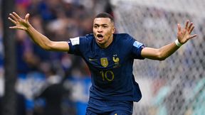 Hat-trick to za mało. Nagroda przeszła Mbappe koło nosa