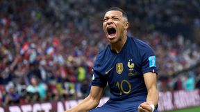 Król jest tylko jeden. Niesamowita pogoń i triumf Mbappe!