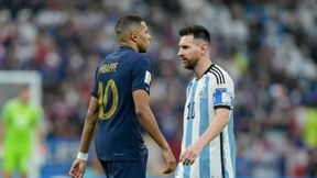 Popis gigantów! Messi przegonił Pelego, Mbappe... Grzegorza Latę