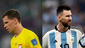 Gdyby nie Szczęsny, Messi zrobiłby coś nieprawdopodobnego!