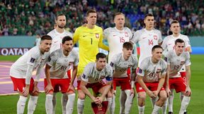 "L'Equipe" opublikowało najgorszą jedenastkę mundialu. Reprezentantów Polski nie brakuje