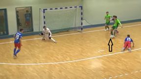 Co jeden, to piękniejszy. TOP 5 bramek Fogo Futsal Ekstraklasy [WIDEO]