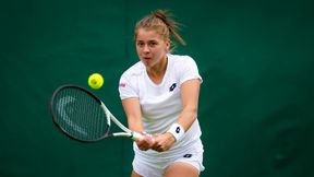 Maja Chwalińska podjęła decyzję ws. Australian Open