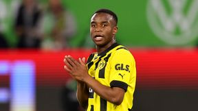 Youssoufa Moukoko komentuje plotki. "Nie wierzcie we wszystko, co piszą"