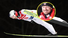 Wiedziałeś o tym?! Kamil Stoch znów przebił Adama Małysza