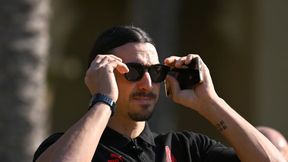 Zlatan Ibrahimović wywołał potężną burzę. Oskarżają go o zdradę