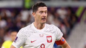 "Jeśli będę tego chciał". Lewandowski zabrał głos ws. gry na następnym mundialu