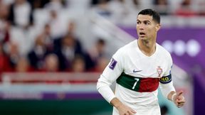 Prezydent Turcji wygadał się. Zdradził, gdzie zagra Ronaldo