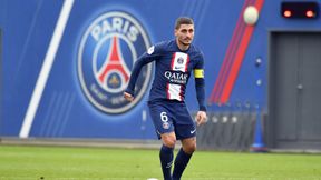 Marco Verratti latem opuści PSG? Zainteresowane trzy kluby