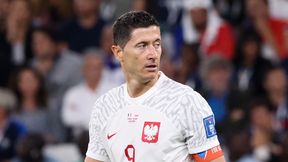 Wymienił ich jednym tchem. Lewandowski nie miał wątpliwości