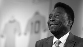 Pele był "jasnym światłem dla Brazylii". Wyjątkowe słowa po śmierci legendy