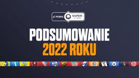 Emocjonująca karuzela, młode wilki ostrzą kły. Czas na podsumowanie 2022 roku w PGNiG Superlidze